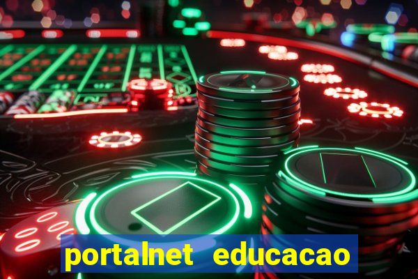 portalnet educacao sp gov br